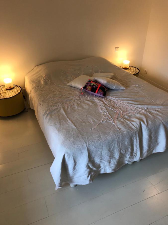 Chambre Privative Et Originale, A 20 Mn De Cluny Trivy Kültér fotó