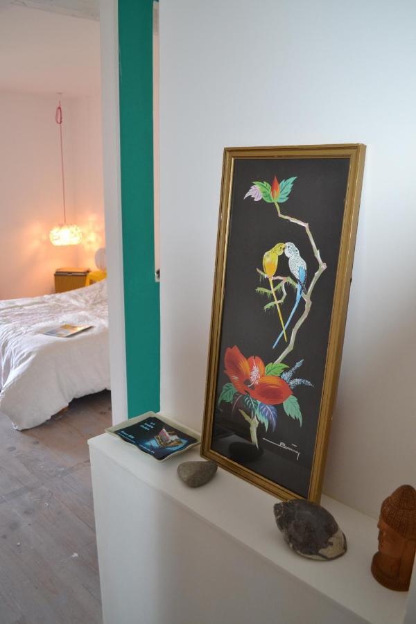 Chambre Privative Et Originale, A 20 Mn De Cluny Trivy Kültér fotó
