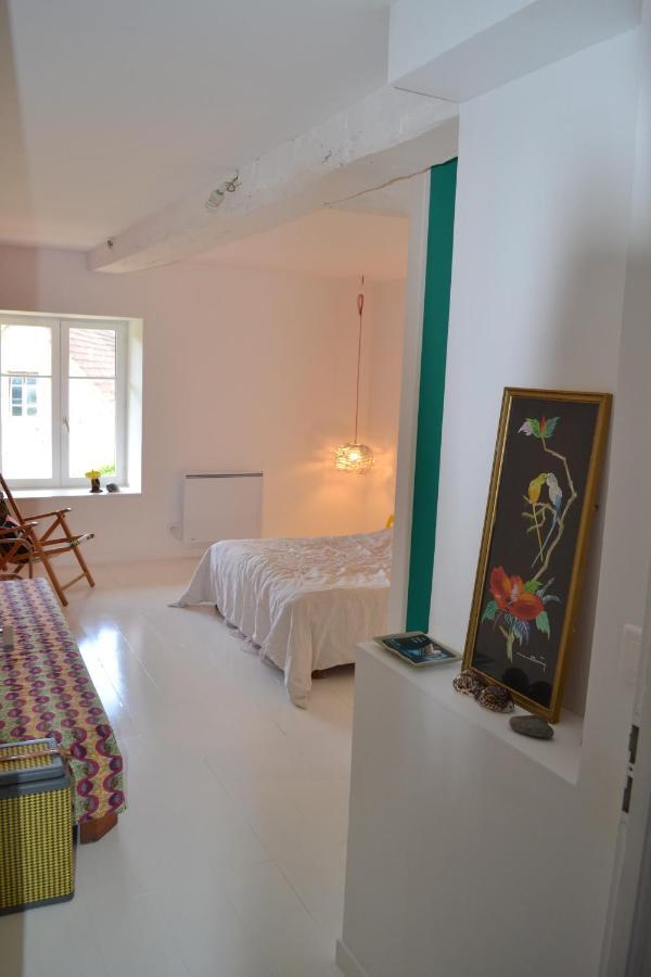 Chambre Privative Et Originale, A 20 Mn De Cluny Trivy Kültér fotó