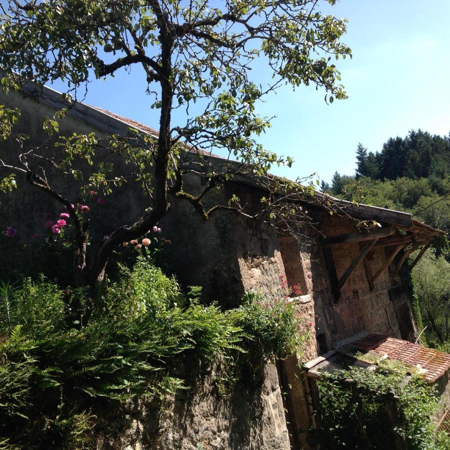 Chambre Privative Et Originale, A 20 Mn De Cluny Trivy Kültér fotó